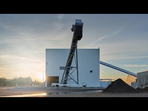 Lobbe VTRA Schwarze Pumpe