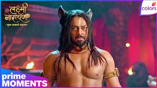 Lakshmi Narayan | Ep.  | Hayagriv Loses His Temper | Colors TV