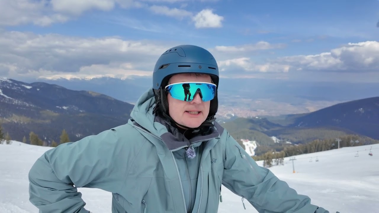 The Best Bansko Days Are Here