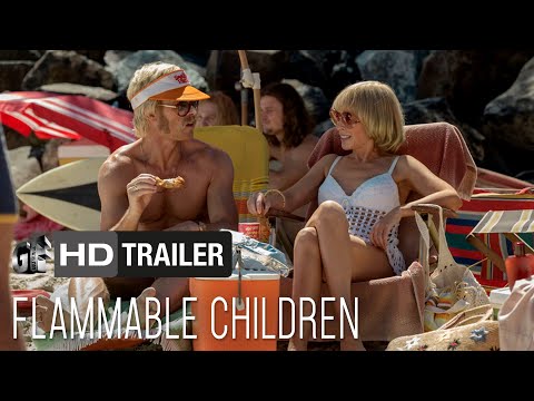 Swinging Safari (International Trailer)