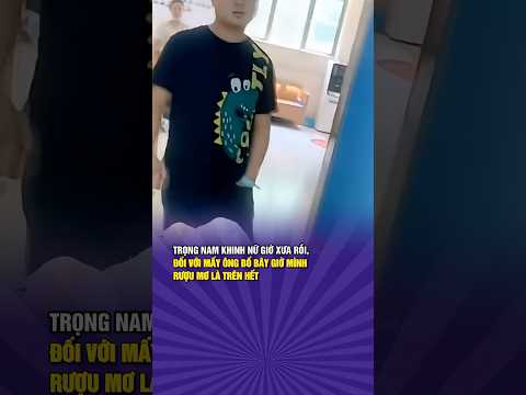 Bình rượu mơ và bãi nước đái :)))#cuoimoingay  #haihuoc #funny #viral