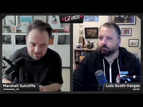 Limited Resources 645 – NEO Sunset Show