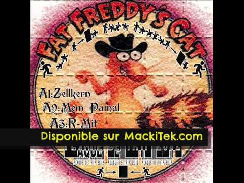 A1 PLAQUE DE TRIP 2012 - ZELLKERN