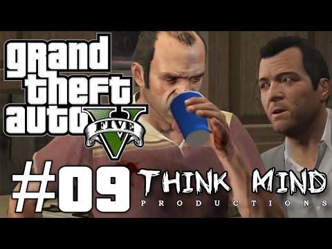Gasoline and Surrogate Mother - GTAV Shorts
