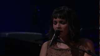 After the Fall - Norah Jones - iTunes Festival - 1080 HD