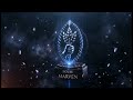 THE HIDDEN HAND — THE 13 HOUSES OF ATLANTIS