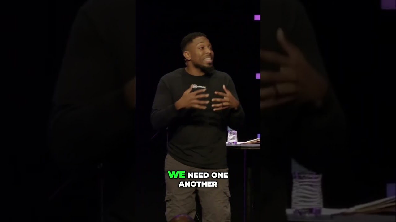 Embracing Our Gifts: Building Unity in Diversity