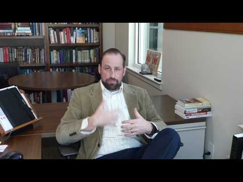 Key difference between Islam and Christianity