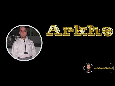 Arkhe - Golpeo (Official Lyric Video)