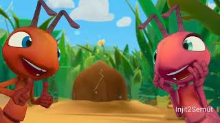 Download lagu Semut Lucu - Semut Nakal | Lagu anak | YT smartkids channel mp3 Download lagu Semut Lucu - Semut Nakal | Lagu anak | YT smartkids channel mp3