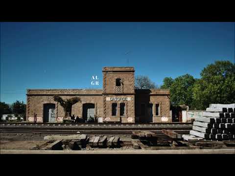 Bruce Bailey - Speaker Box (AL GRECO PREMIERE)