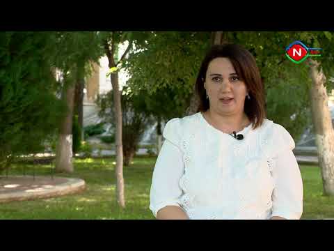 Günün tələbi - Ekologiya 25.05.2021