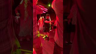 Our Port Got Cancelled on our Disney Cruise! Fun for adults onboard 💃🏻