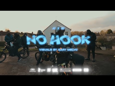 JC x SD - NO HOOK (Official Music Video)