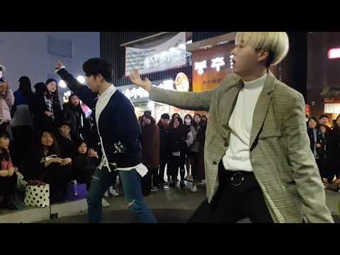 [MAXXAM] 190301 - 템포(Tempo) (EXO cover)