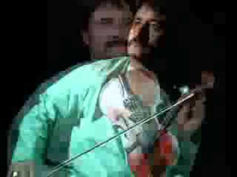 DR SANTOSH NAHAR-VIOLIN-RAAG JOG TEENTAAL
