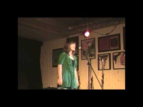 Poetiquette - Prepare Me For Your Funeral (CFSW 2013)