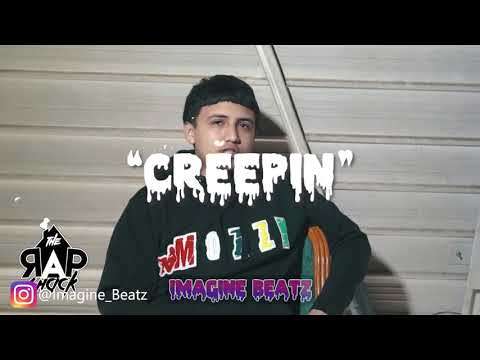 BOE Sosa x Mozzy Type Beat 2020 Imagine Beatz "CREEPIN"