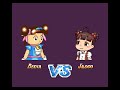 BSSF2 Glamor Queen Belva Lina Level 8