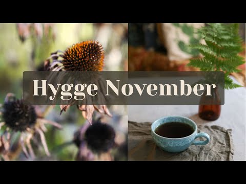 10 Hygge habits for fall & winter – Embrace the dark season like a Finn