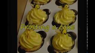 Frosting A Cake - Blind Melon