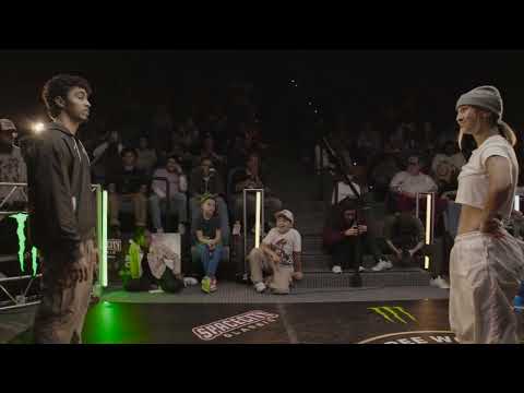 SPACE CITY CLASSIC 2023 | Jilou vs. Valencio - TOP 8