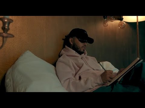 DAWILL - LION (VISUALIZER)