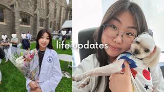i left youtube for 4 years… and ended up in dental school