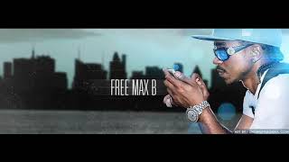 Max B Keep Your Head To The Sky Unreleased October 2012