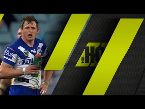 NRL Highlights | NRL HQ - Referee Review Rd 18