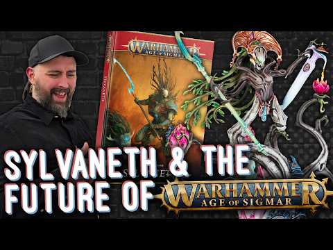 Awesome new release but whats next!? Age of Sigmar 4 Rumours