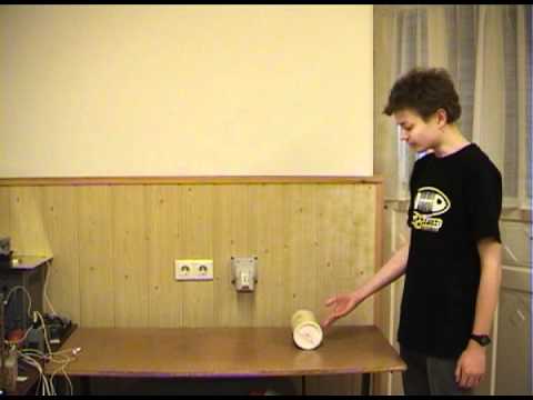 Garázs#47 - 25. Hűséges henger