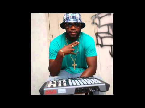 Soca Ras -  Stand Behind The Music  (Bouyon 2016)