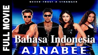 Download lagu Film India AAJNABEE ( 2001 ) Full Movie Bahasa Indonesia mp3 Download lagu Film India AAJNABEE ( 2001 ) Full Movie Bahasa Indonesia mp3