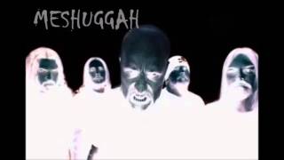 Meshuggah - Concatenation (Remix) (Slowed 15.17%, Dropped 1.33 Semitones)