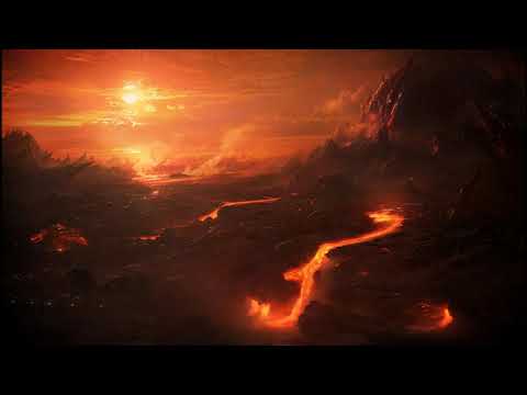 VLEXVNDER KVIDVNOA - HELL