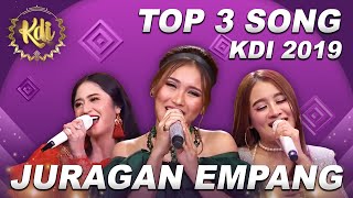 Download lagu GAK ADA LAWAN! Goyangan Dewi Perssik Paling Top [JURAGAN EMPANG] - Popular Clips mp3