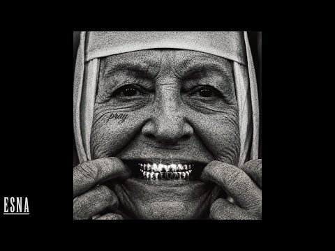 (FREE) Pusha T x Clipse Sample Type Beat - \P.R.A.Y.\ Dark Aggressive Boom Bap (2026)