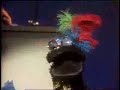 Classic Sesame Street Cookie Disco Full Version HQ 1976