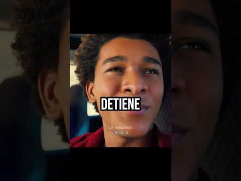 Colin in Black & White | Todos saben que soy adoptado 😑 shorts #triste #cinema #peliculas