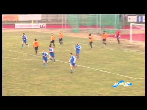 18° giornata SPORTING BELLINZAGO - BORGOPAL 1-2