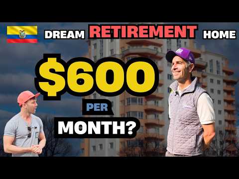 These Cuenca Properties Will Make You Want to Move to Ecuador NOW!