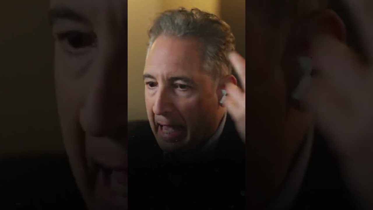 Free will is incoherent in physics #physics #freewill #higherpower #briangreene #jordanpeterson