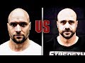 Thomas Faber VS Daniele Pauli - Strength Wars League / Quarter Final #2