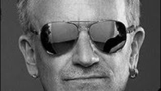 U2 - 'God Part II Expanded' Easter 2026