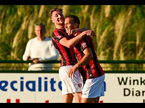 OJC 1 overtuigend naar de finale! Wedstrijdverslag OJC ROSMALEN-SJC