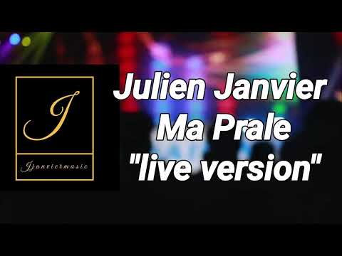 Ma Prale "Live Version"