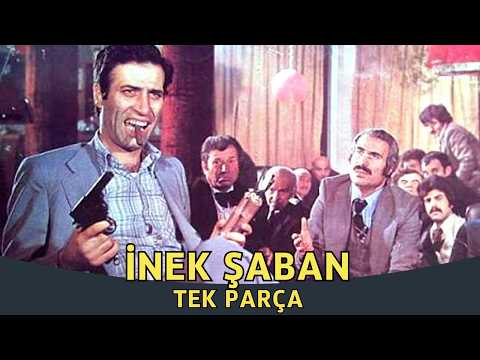 Cow Shaban | Kemal Sunal Old Turkish Comedy Film