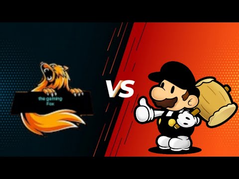 RMC vs the gaming fox sneak peak