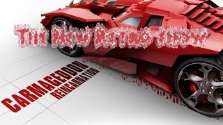 Carmageddon reincarnation multiplayer